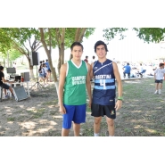 Torneo INTERCURSO - Nivel Secundario